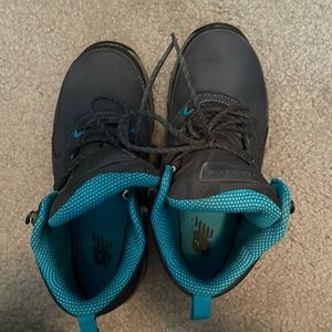 New Balance hiking boots